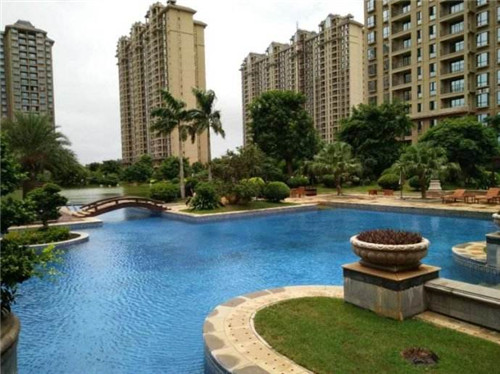 辣香居渝味酸辣粉