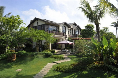 巴一绝手工酸辣粉