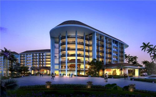 糯米果果港式甜品