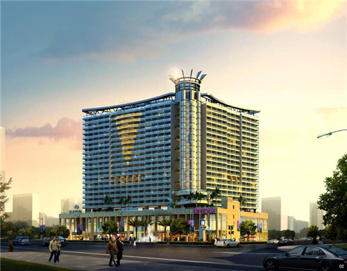 牵肠挂肚市井火锅