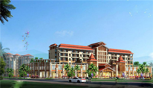 凯里回旋小火锅