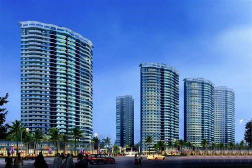 东方瑞俪国际洗衣