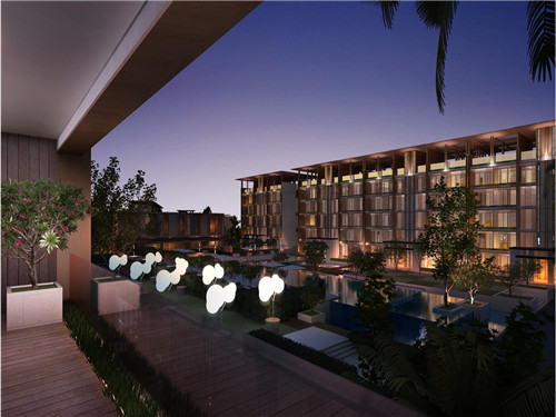 爱福蛙花艺餐厅