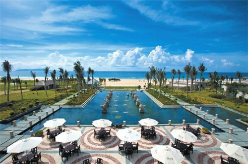 王多鱼酒店在哪儿，王多鱼火锅店设计理念