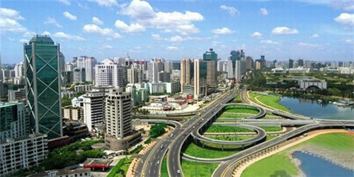 理发剪刀加盟投资创业哪家项目风险低