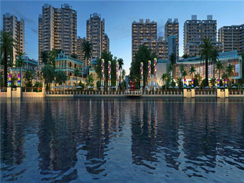 卤三疯是哪个公司的项目