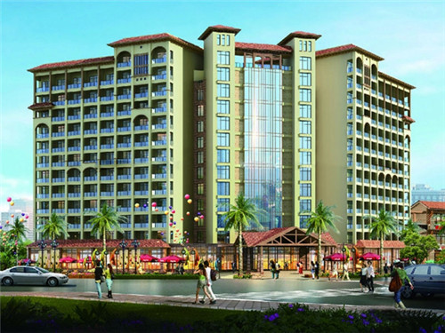 咖茶道加盟费多少