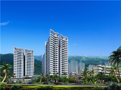 莲熙嘉园房子朝向（莲熙嘉园物业电话）