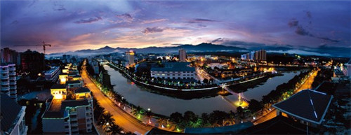 苍南168海岸线自驾游攻略（168苍南海岸线怎么走）