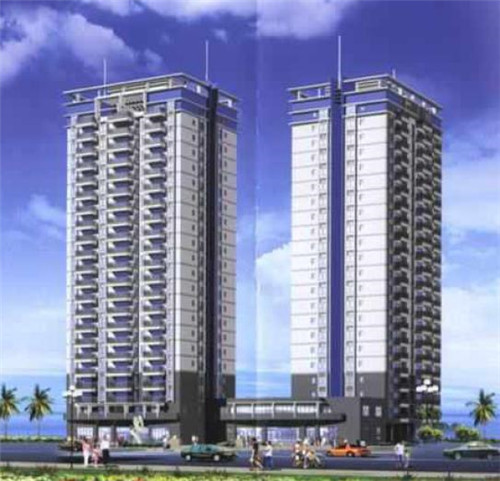 美国十大恐怖小区排行（美国恐怖排名前十）