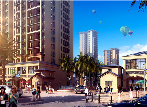 古建筑如何取名字女孩（古建筑好听的名字）